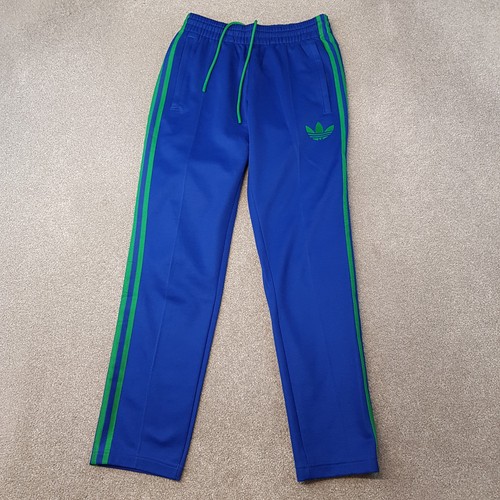 Adidas tracksuit bottoms small - tracksuit,