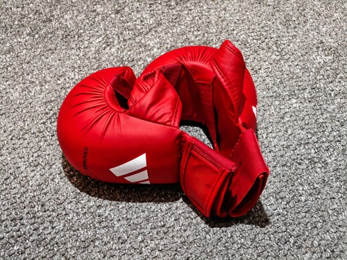 Adidas wkf karate - adidas,