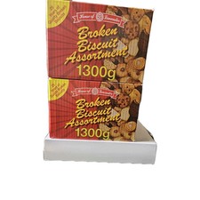 2 x*1.3kg House of Lancaster