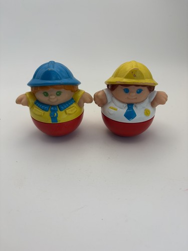 Vintage 1987 playskool - vintage,
