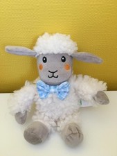 Dunelm Sheep Lamb Teddy Bear