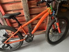 Carrera Blast Jr Mountain Bike