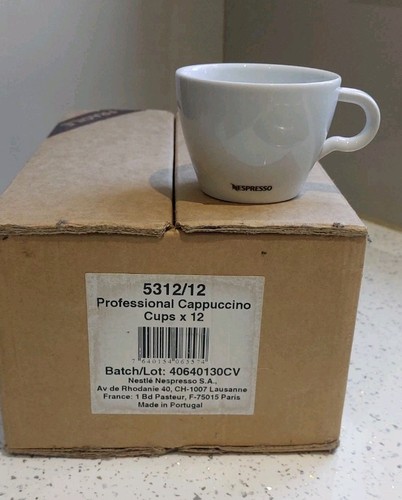 Genuine nespresso professional - genuine,