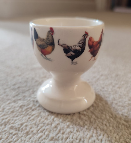 New emma bridgewater - emma, cup