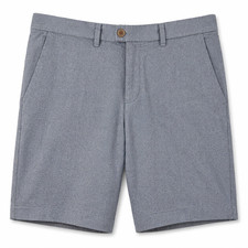 Ted Baker Shorts Mens 34 Grey