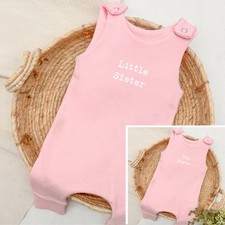 Personalised Big Sister/Little