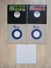 Luke Vibert Plug Vinyl Drum N