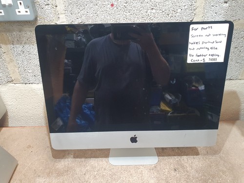 Apple imac a1311 all - apple, all-in-one