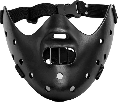 Nezababy hannibal lecter - nezababy,