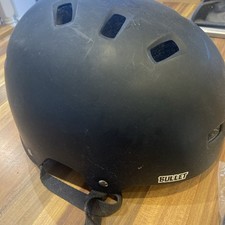 Bullet Helmet