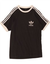 ADIDAS Mens T-Shirt Top Medium