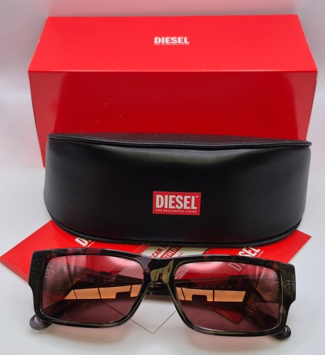 Diesel dl2003 womens sunglass - womens,