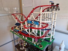 LEGO CREATOR: Roller Coaster