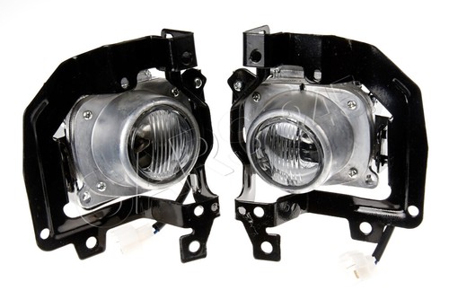 Fog lights lamps - lights,
