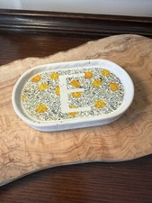 New Anthropologie Blockprinted