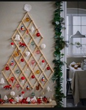 Ikea  X LARGE Christmas 125cm