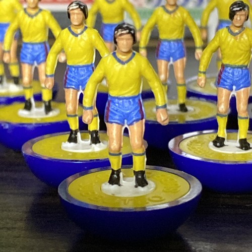 Subbuteo team - lw,