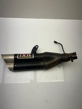 Exhaust IXIL KAWASAKI VERSYS