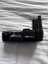 Nikon MB10 for F90X (N90S) cameras