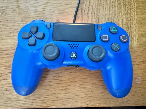 Genuine sony ps4 dualshock - dualshock, 4