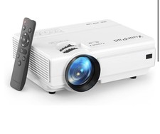 XuanPad Mini Projector, 2025