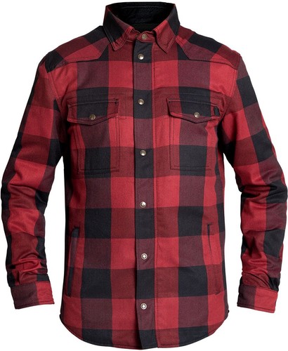 John doe motoshirt - john, lg