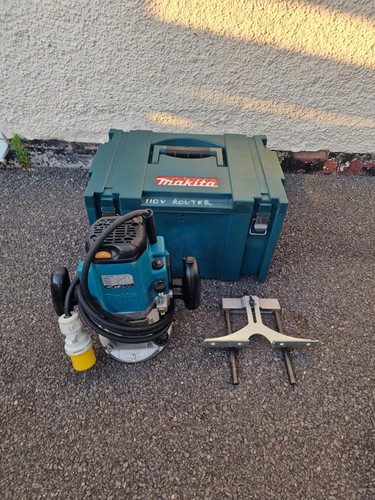Makita 3612c 110v - makita, router