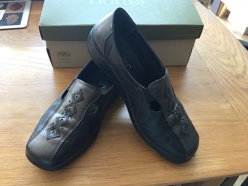 Hotter calypso slip - slip, on