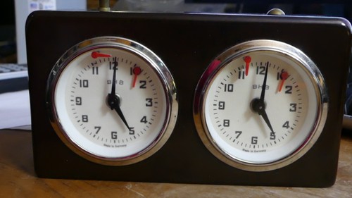 Rare vintage bhb made west - rare,