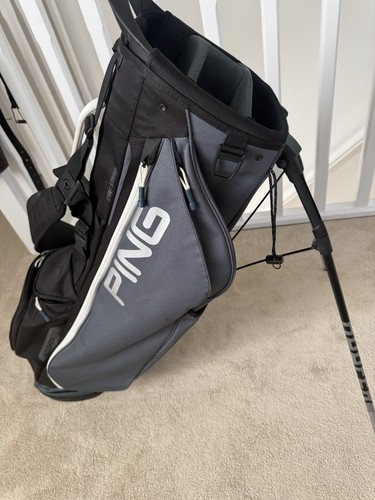 Ping hoofer stand - hoofer,