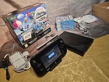 Nintendo wii mario luigi - wii,