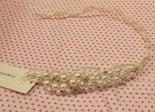Pearl hair vine - , (lj227)