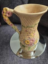 Arthur Wood Vintage Garden Wall Design In Great Condition