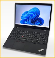 Lenovo ThinkPad T590 15.6" Core i5-8365U up to 32GB Ram up to 2TB SSD FHD Laptop