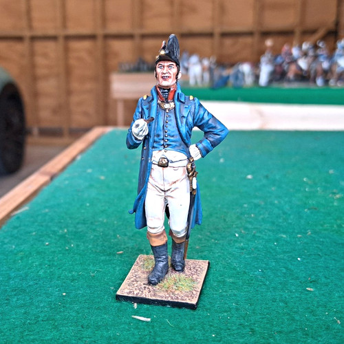 First legion napoleonic - first,