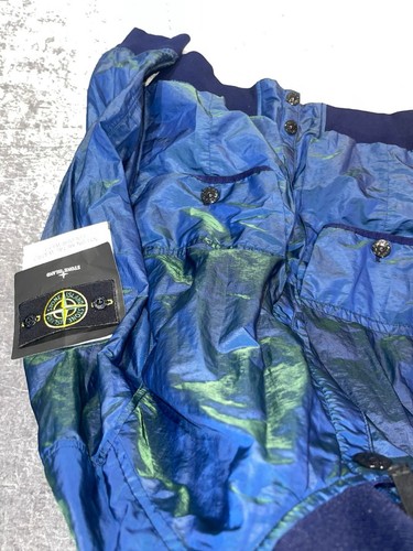 Rare stone island - island, weft