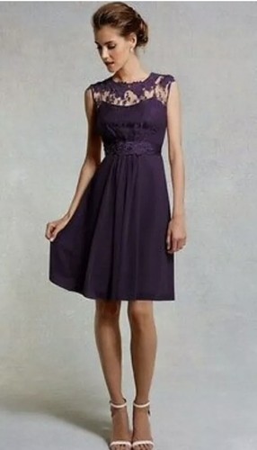 Coast lori may short chiffon - coast,