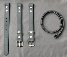 PVC Coated Waterproof Equine