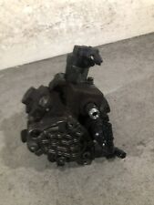 Peugeot 307 1.6 HDi Bosch Fuel Pump 9656300380 0445010102