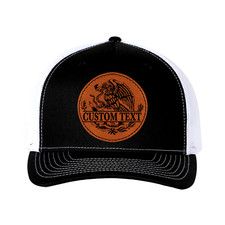 Mexico States Trucker Hat