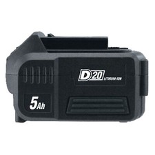 Draper D20 20V Li-ion Battery