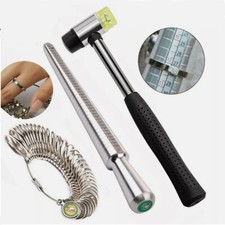 Ring sizer standard - sizer, finger