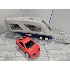 Little Tikes (No Truck) Big