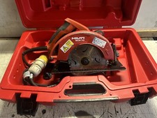 Hilti Scw 70 Circular Saw In