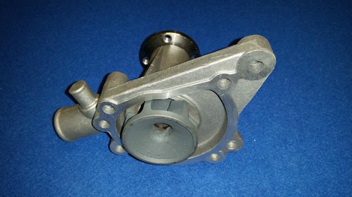 Classic mini water pump - mini,