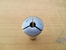 RIVETT, 2S LATHE COLLET 