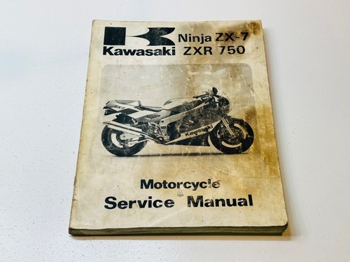 Factory genuine kawasaki - factory,