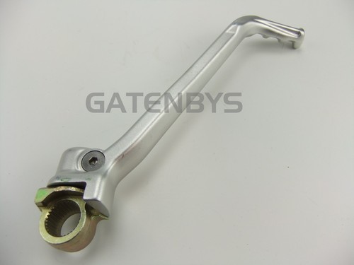 New kickstart for - kickstart, ktm