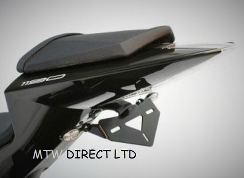 Ktm rc8r tail tidy - ktm, (2011)