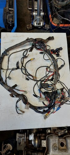 Quadzilla dinli 450 - , wiring